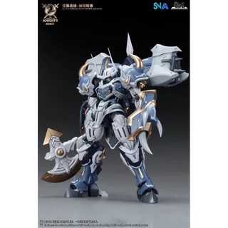 (พร้อมส่งค่ะ) [SNAA] BE 1/144 SC-010 FURIOUS WARHAMMER GALAHAD