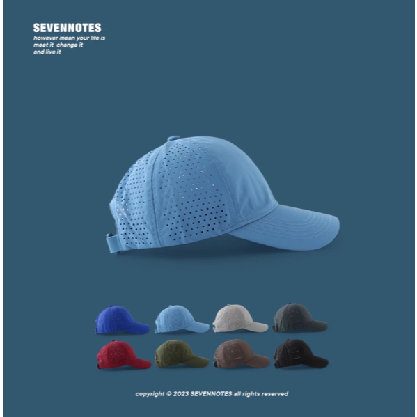 ล่าสุด ของแท้ 100%🧢ดีไซน์คลาสสิก หมวกเบสบอลMไLบีหมวกแก๊ป ยูนิเซ็กส์ สำหรับทุกเพศ Fashion Ball Cap👍ล่าสุด พร้อมจัดส่ง