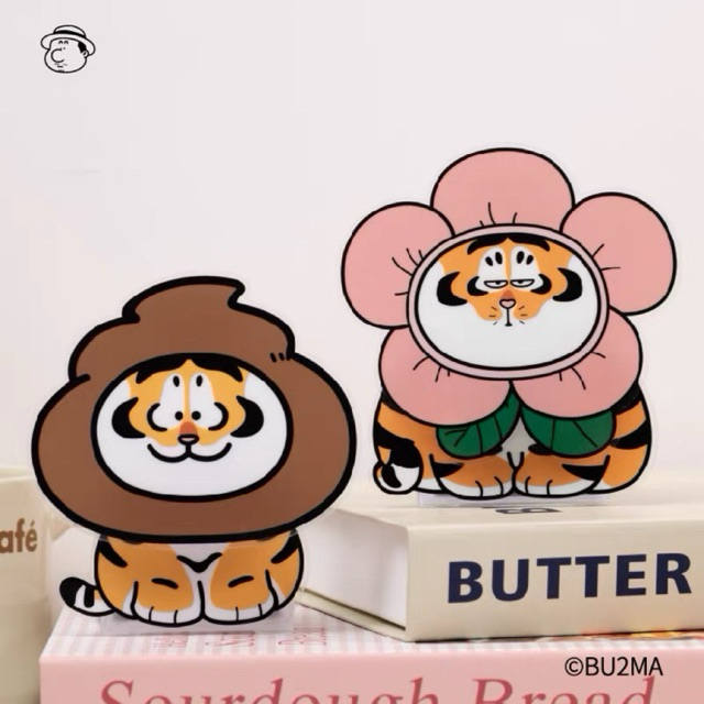 เสืออ้วน🐯(พร้อมส่ง🇹🇭) Panghu Fat Tiger