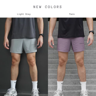 [พร้อมส่ง] LodeLite 5" Shorts Men