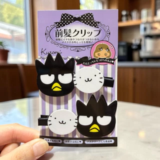 🇹🇭กิ๊บติดผม กิ๊บการ์ตูนรุ่นฮิตมาใหม่สต็อกแน่นพร้อมส่ง