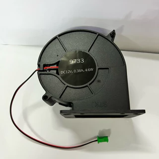 อะไหล่เตาปิ้งแก๊ส พัดลมเตาปิ้ง รุ่นมีปีก ระบายความร้อน /Adapter เตาปิ้ง