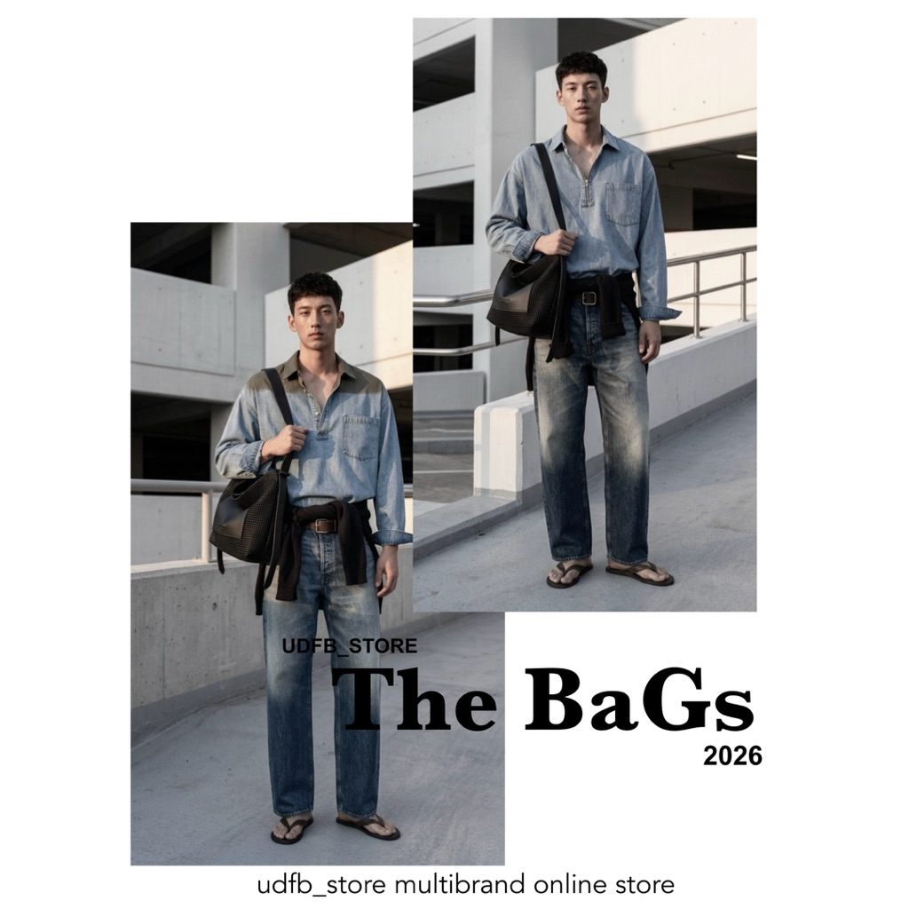 udfb Shoulder bags 30