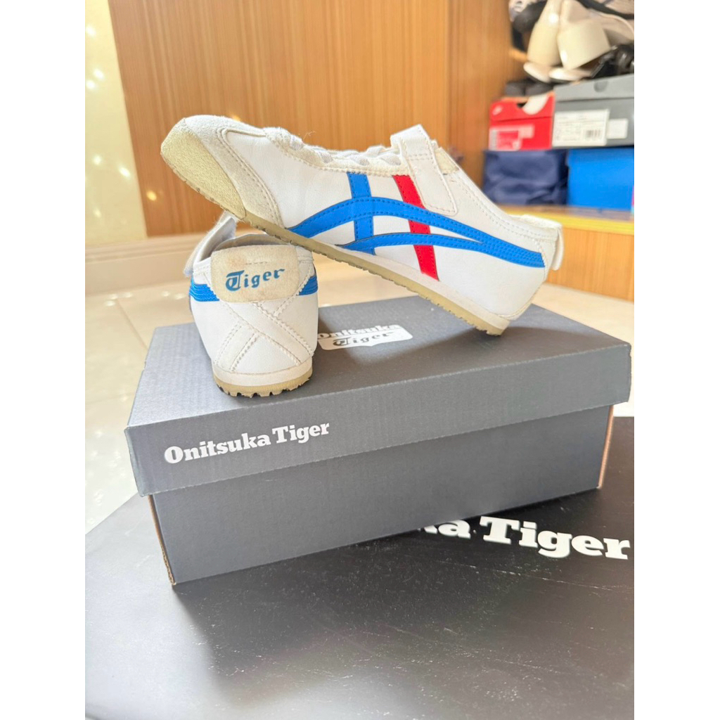 Onitsuka Tiger มือสอง