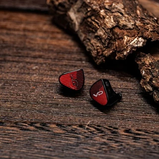 [ประกันศูนย์ไทย] ZiiGaat x Vivir Digital RUMBA หูฟัง IEM ตอบโจทย์ผู้ใช้งานได้หลากหลายและครอบคลุม