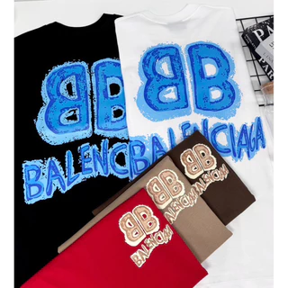 •เสื้อยืดOversize รวมแบรนด์ Fอก44-46