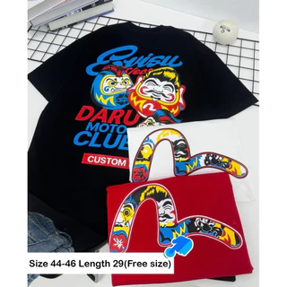 •เสื้อยืดOversize รวมแบรนด์ Fอก44-46