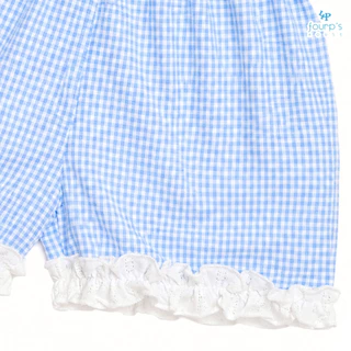 MIFFY : RNXI2062 ชุทเซ็ตเด็กผู้หญิงลิขสิทธิ์แท้