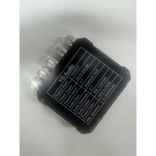 แอมป์จิ๋ว YS MT21/TB21 แท้ บลูทู ธ 5.0 50W * 2 +100W 2.1ช่องสัญญาณบลูทูธเครื่องข mt21แท้ AMP