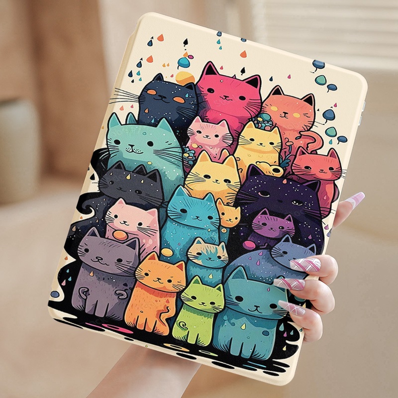 rotation p497 สำหรับ ipad gen11case10 huawei matepad11.5S honor redmipad 2 infinix xpad 20 oppo se samsung tab A9plus