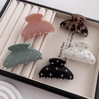 พร้อมส่ง🇹🇭 G009 กิ๊บติดผมรูปดาวทะเล หัวใจ กิ๊บหนีบผมปลาฉลาม กิ๊บงั๊บๆ ที่หนีบผม