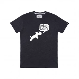 Rudedog เสื้อยืดรุ่น Groove ของแท้100%