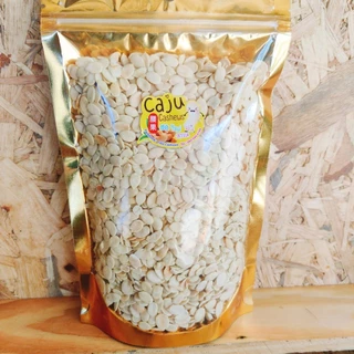 เมล็ดแตงโม แกะเปลือก Roasted Watermelon Seeds อบธรรมชาติ พร้อมทาน 500กรัม / 1กิโลกรัม