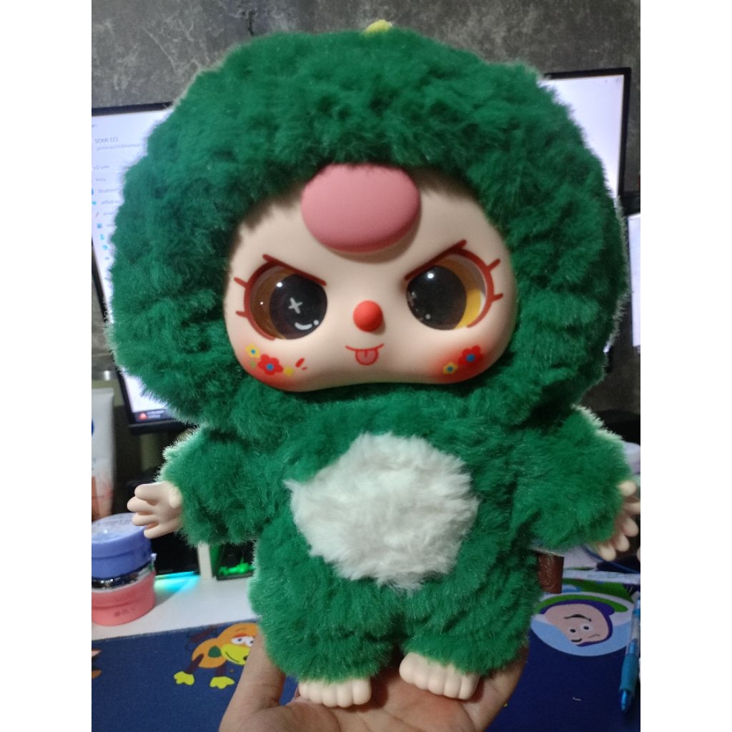 baby tree 400% 🦖พร้อมส่ง