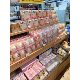 (ส่งด่วน❗️)ibloom squishy 🇯🇵ขนมปังใหญ่สะใจ สินค้านำเข้าจากญี่ปุ่น💯 #สกุชชี่ #ibloomsquishy #squishy #สกุชชี่ของแท้