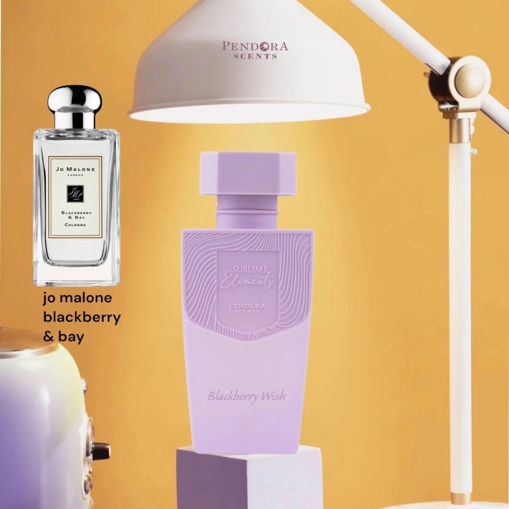 Sublime Elements Fig Fete By Paris Corner 100 ml แท้💯