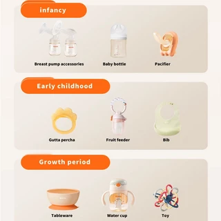 COCOBB 4in1 เครื่องฆ่าเชื้อและอบขวดนม ความจุใหญ่ ปิดอัตโนมัติ อุปกรณ์จำเป็นให้นม พิเศษสุดมาก