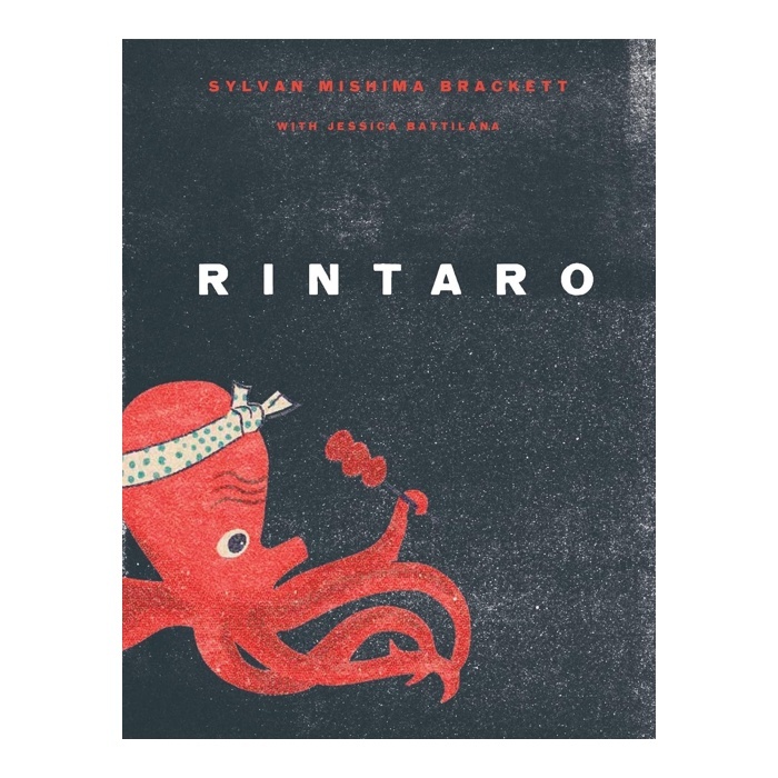 Rintaro : Japanese Food from an Izakaya in California