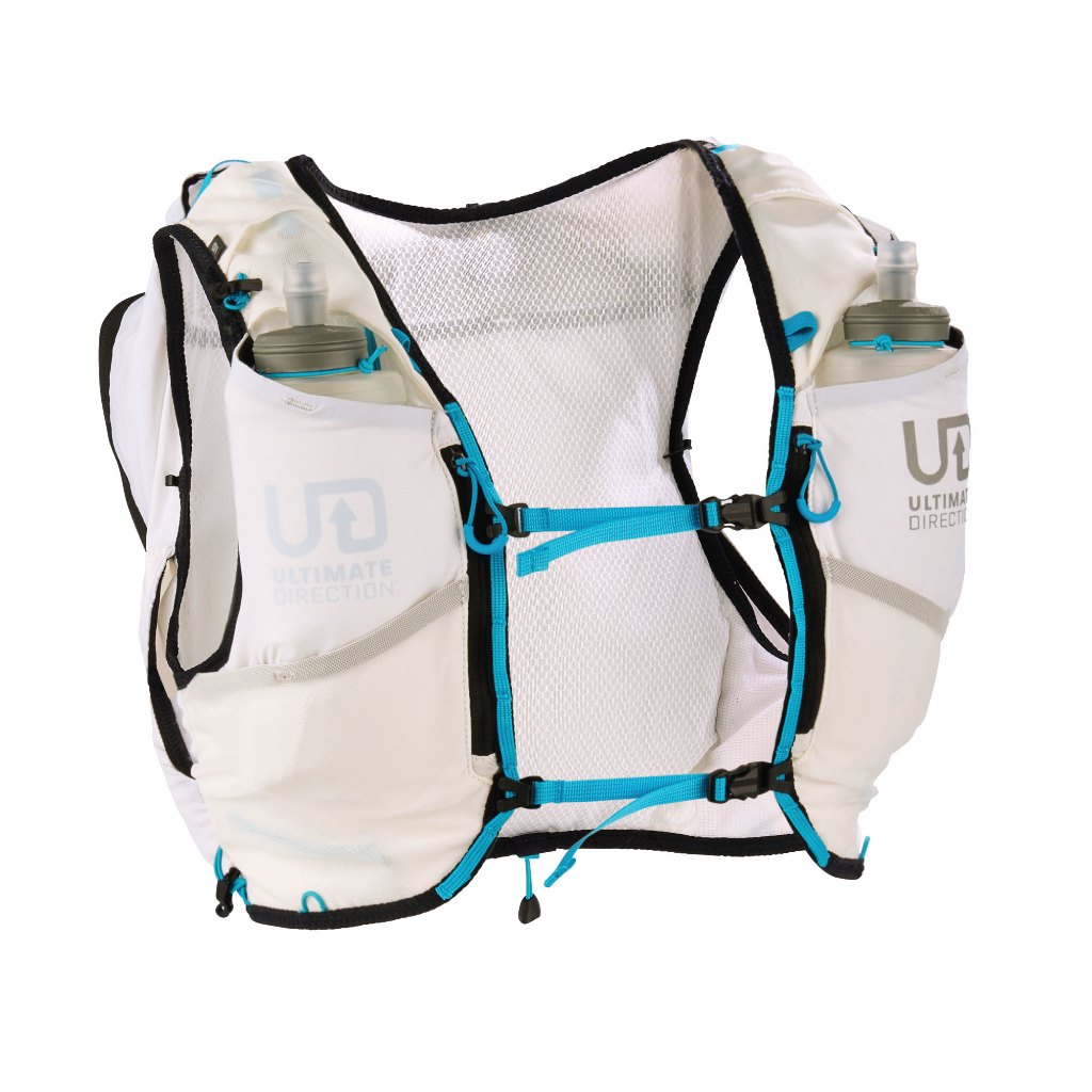 UD ULTRA VEST 12L l UNISEX - RNG SPORTเป้น้ำ