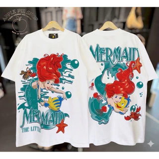 เสื้อยืดโอเวอร์ไซส์ Oversize คอตตอน100% ผ้านิ่ม สกรีนสวย ใส่สบาย