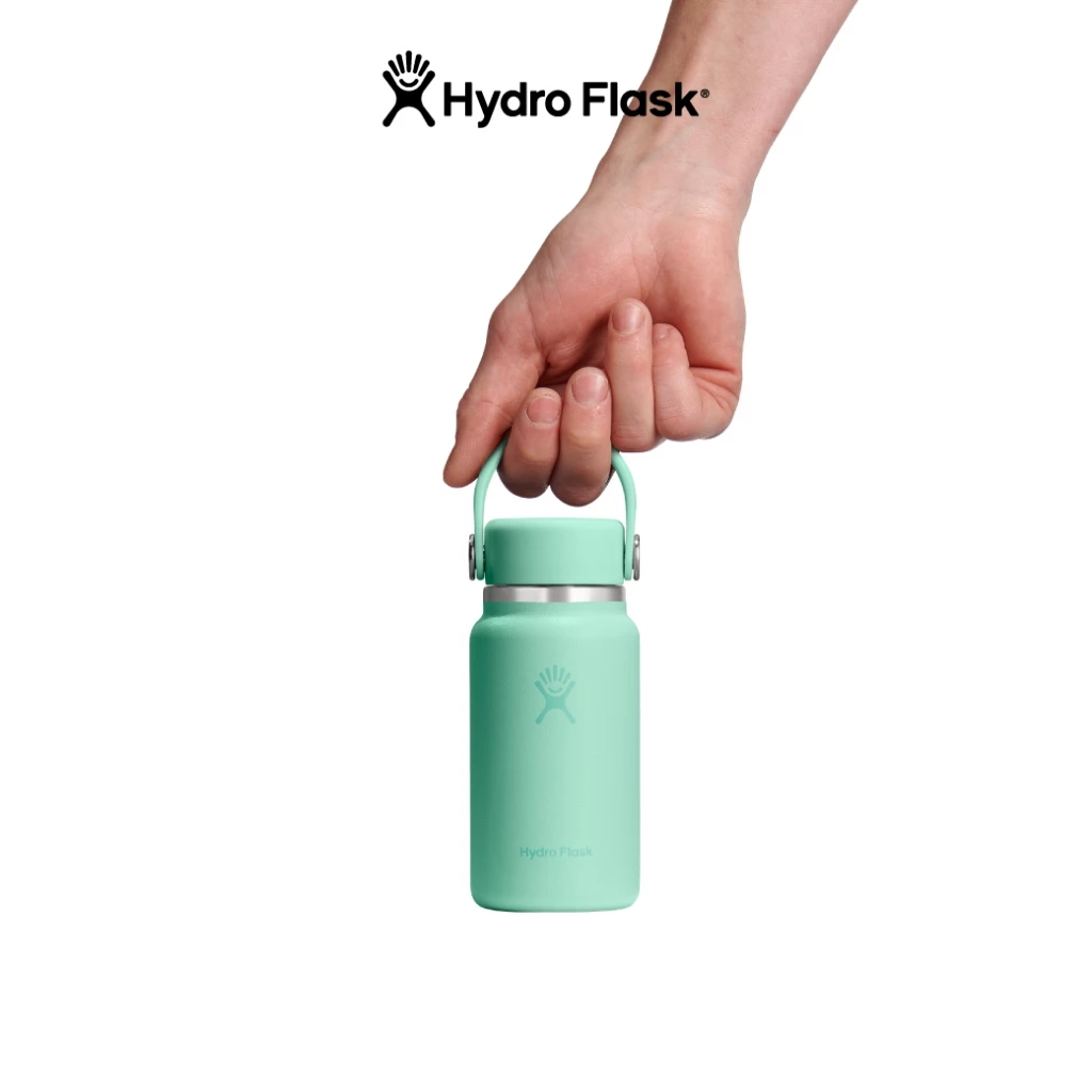HYDRO FLASK MINI MICRO 200 ML กระติกน้ำสูญญากาศ เก็บอุณหภูมิ เก็บความร้อน เก็บความเย็น thumbnail 5