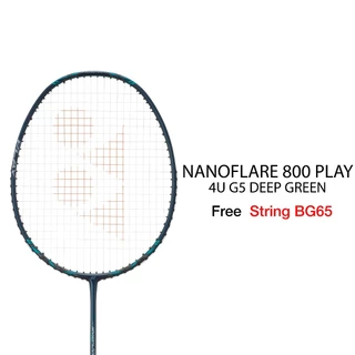 ชุดแบดมินตัน 800PRO GRE แบดมินตันชุดแบดมินตันกระเป๋าโลหะผสมเดิมสำหรับผู้ใหญ่ฟิตเนสเด็กอบรมอุปกรณ์กีฬาในร่มและกลางแจ้งเกม
