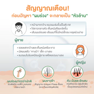 Zenji ฮาริ วิตามินบำรุงผม จำนวน 30 แคปซูล Hari (Dietary Supplement Product) Zenji Brand
