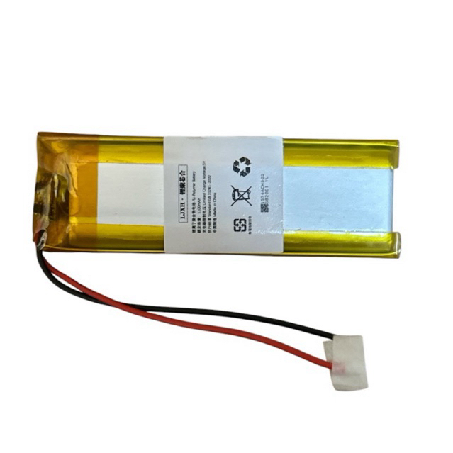 802060 1100mah หมวกกันน็อค vimoto v8 For Vimoto V8 Motorcycle Headset Battery