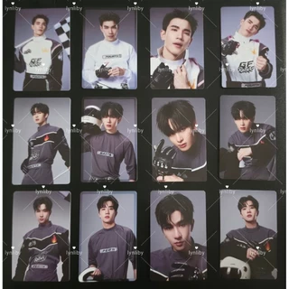 🏎 พร้อมส่ง | Random Card LOL FANFEST 2026 Love Out Loud 🏁❤️‍🔥