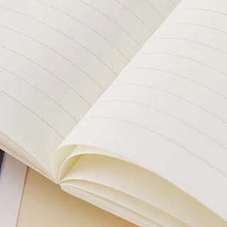 KOKUYO Campus Illustrator Notebook ขนาด B5 40 แผ่น สมุดปกลวดลาย ขนาด B5 สมุดโน้ต สมุดบันทึก Kawabe Shion