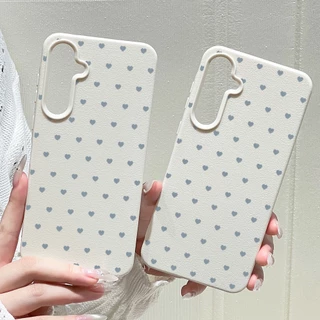 เคส for Samsung A07 A37 A57 A36 A55 A17 A26 A16 A06 A56 5G A05S A15 A35 A53 A54 A34 S25 Ultra S24 FE เคสโทรศัพท์หนัง
