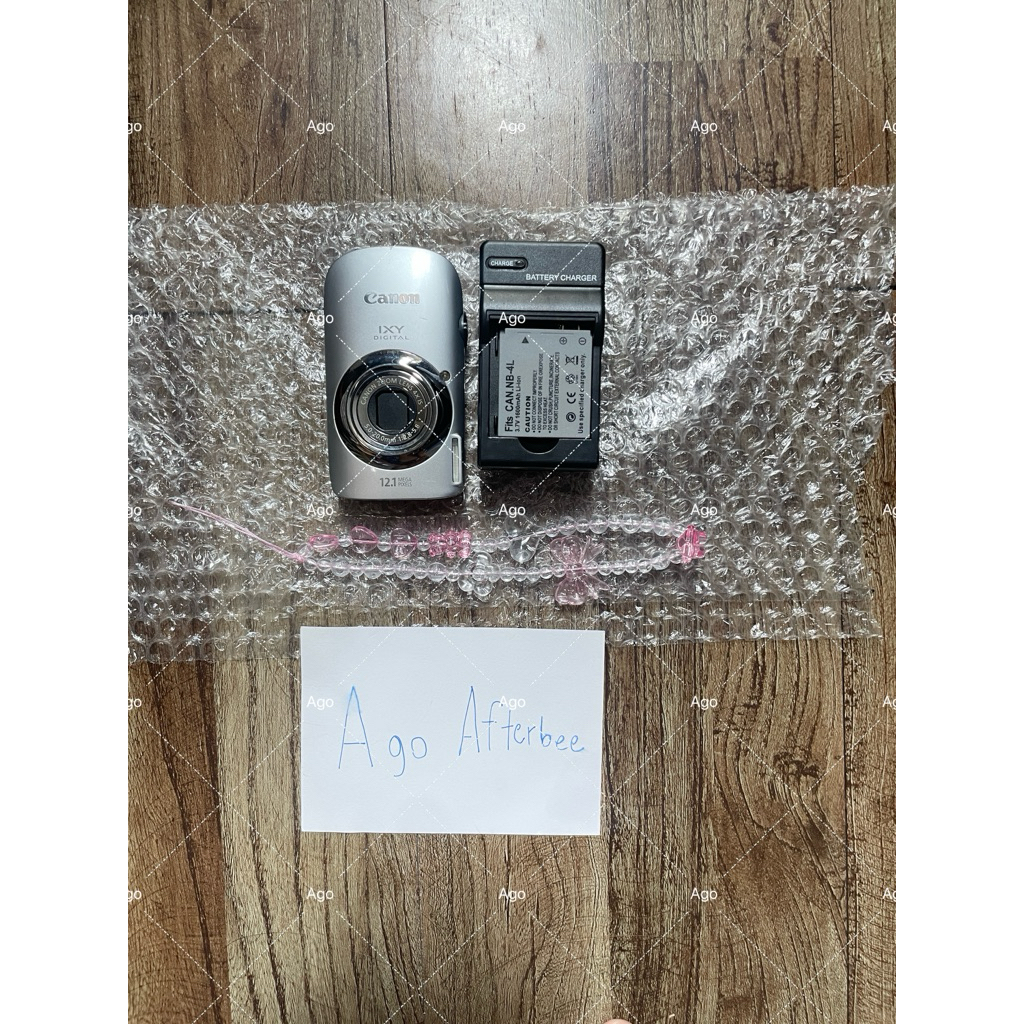 canon ixy 510 พร้อมส่ง