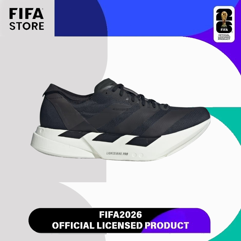 Adizero Adios Pro 4 JR6369 รองเท้าวิ่ง