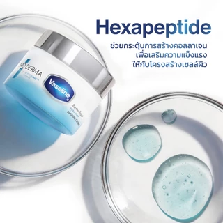 VASELINE DERMA BARRIER CREAM 50ML วาสลีน แบริเออร์ ครีม 50มล