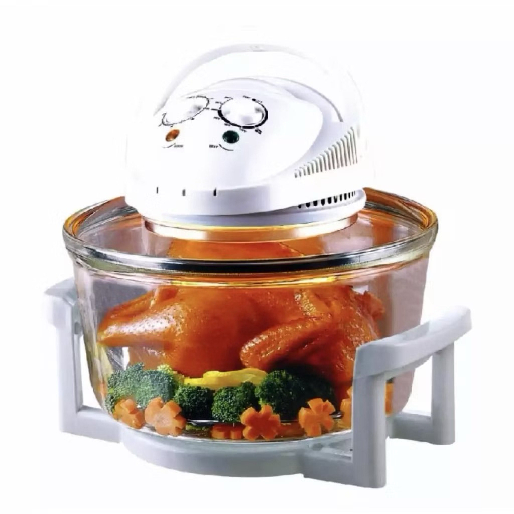 หม้ออบลมร้อน SMARTHOME ขนาด 12 ลิตร รุ่น MV-009