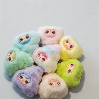[พร้อมส่งไทย] Baby Three Keli Mood Diary กล่องสุ่มพวงกุญแจตุ๊กตาผ้านุ่ม Blind Box Art Toy ของแท้ 100%