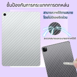 ฟิล์มหลัง For Xiaomi Redmi Pad 6 /6Pro Pad 7/7Pro Pad 8/8Pro Pad PRO 12.1 Pad 2 9.7 Pad SE 8.7 Pad K Pad 2