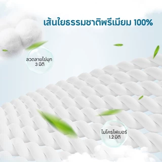 [3 แพ็ค] Aiwibi NB Premium Natural Tape ผ้าอ้อมเด็กแบบเทป แพมเพิสเด็กแรกเกิด นุ่มพิเศษ ซึมซับดี ผิวแพ้ง่าย