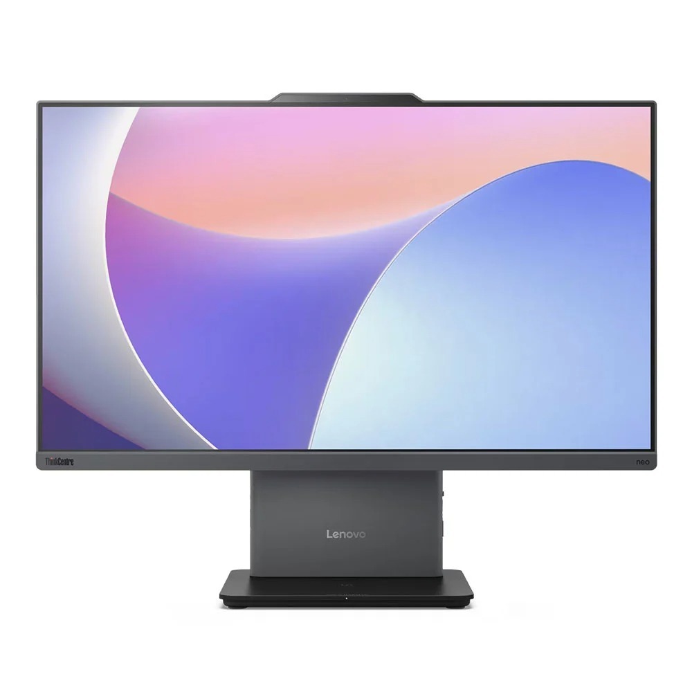 LENOVO ThinkCentre Neo 50a 24 Gen 5 (คอมพิวเตอร์ All in One AIO) i5-13420H/16GB/512GB SSD/23.8" FHD 