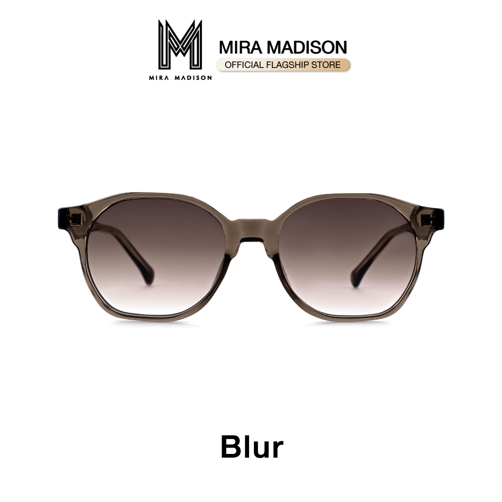Mira Madison Sunglasses แว่นตากันแดด รุ่น Blur