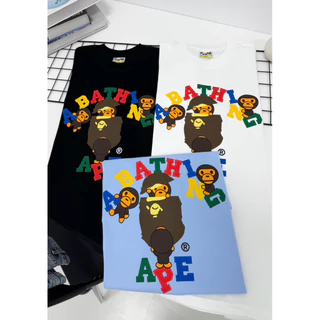•เสื้อยืดOversize รวมแบรนด์ Size M F