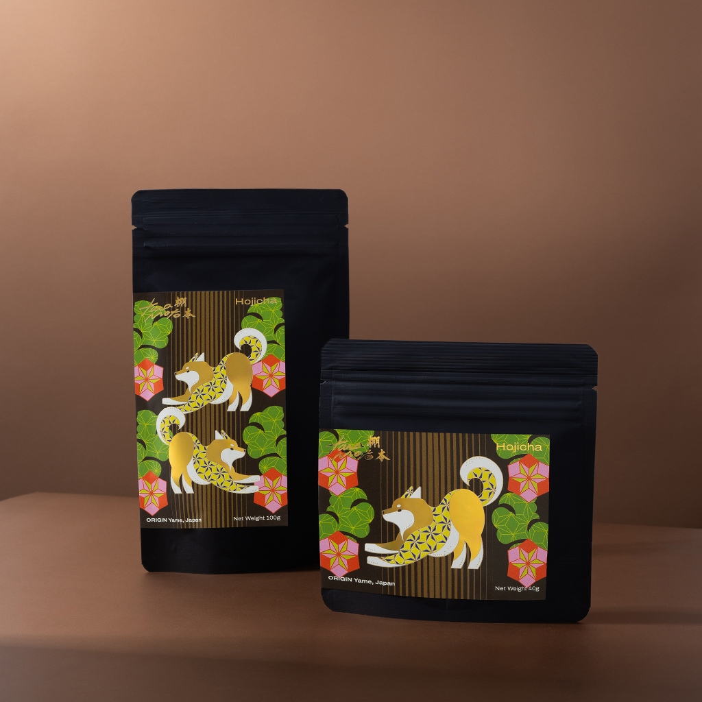 Tanamoto | Hojicha Powder from Yame