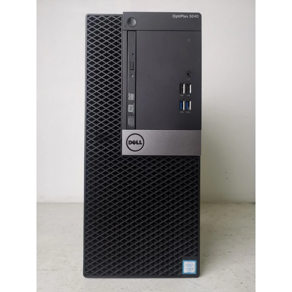 Dell Optiplex 3040 MT Core i5-6500 3.20 GHz