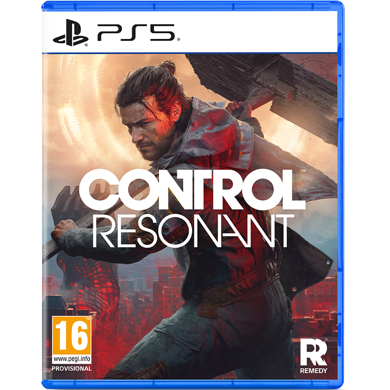 [Pre-order] PlayStation : PS5 Control Resonant (Z2/Eur) วางจำหน่าย 15 ต.ค. 69