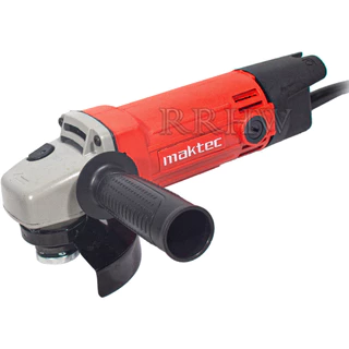 💥 MAKTEC Angle Grinder เครื่องเจียรไฟฟ้า 4 นิ้ว หินเจียร (งานเทียบ) 💥 การันตี 💯🔥🏆