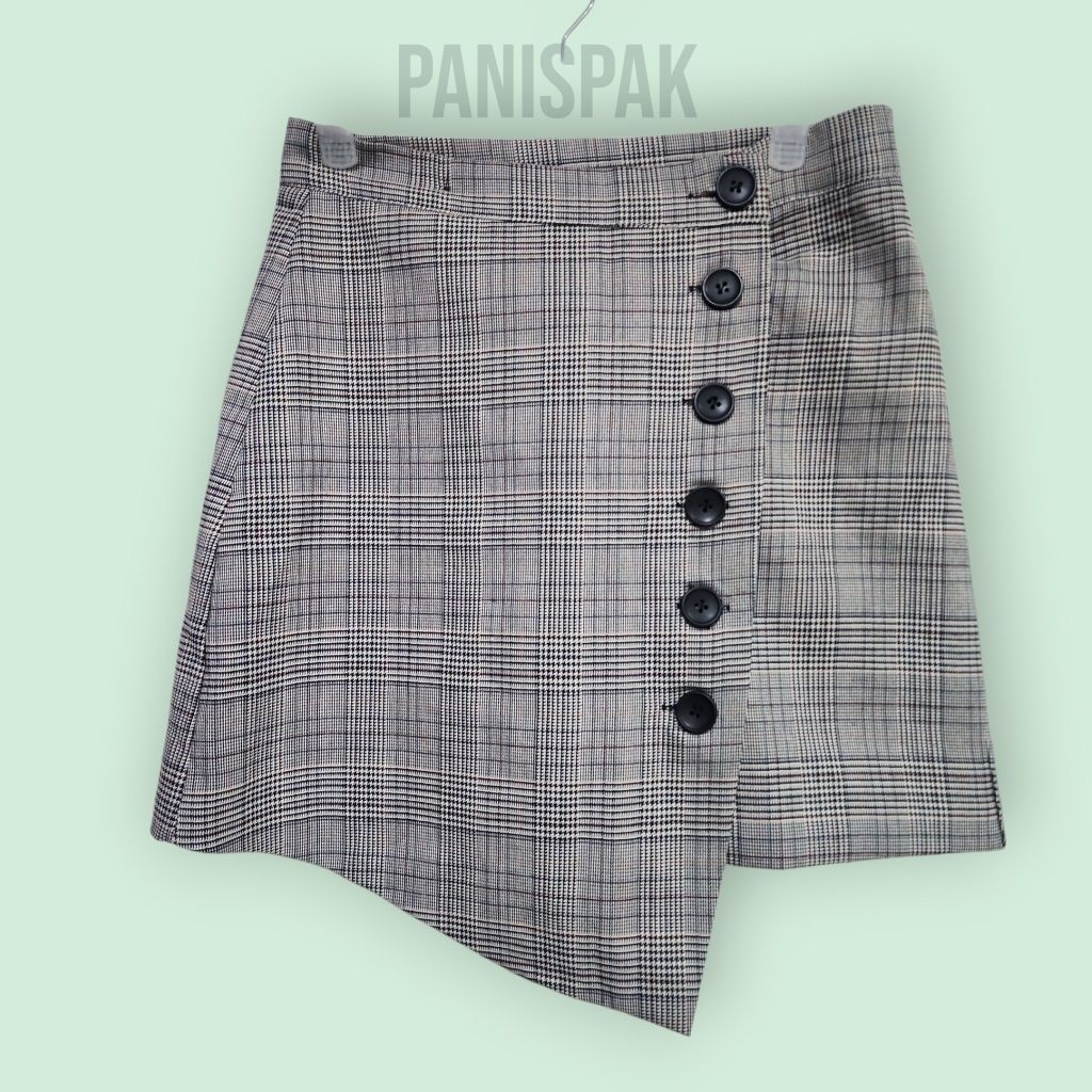 🎀 กระโปรงของใหม่ Size L (pattern M-L)
