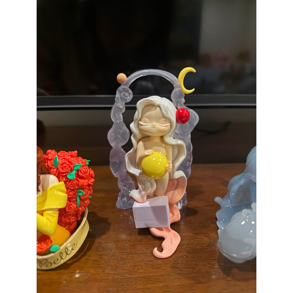 52 TOYS Sleep Dreamland Elves  💯 จากShop