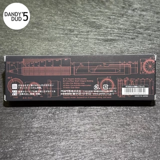 Pentel Orenz Nero ดินสอกด ขนาด 0.5 mm