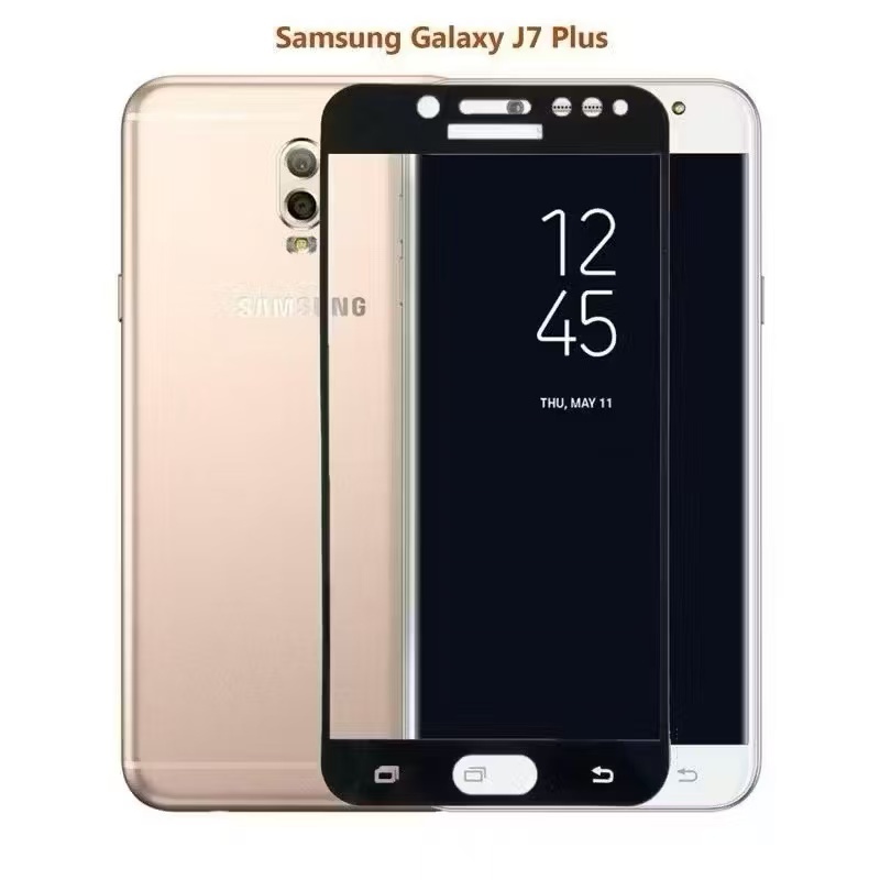 ฟิล์มกันรอย สำหรับSamsung J7 J7Coer J7Prime J7Pro J7plus J6plus J4plus J2Prime A01 Core M31 M30S M21