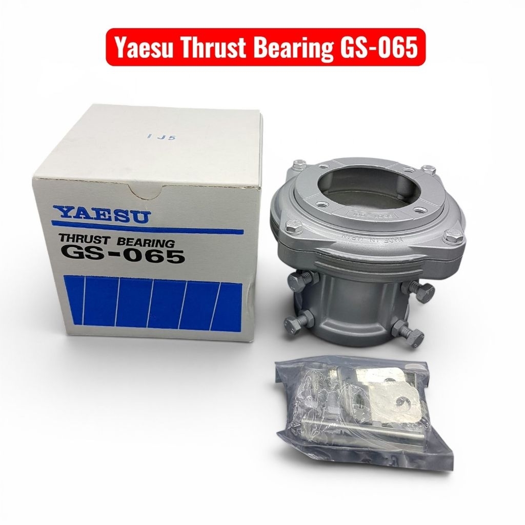 Yaesu Thrust Bearing GS-065